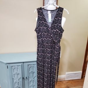 Kayleigh Delaney knit jumpsuit